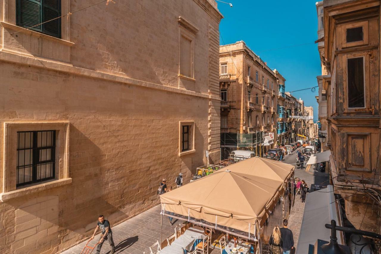 Valletta Collection - Gb Suites Exterior photo